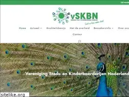 Sites similar to kinderboerderijen.nl