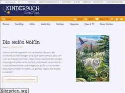 Sites similar to kinderbuch-couch.de