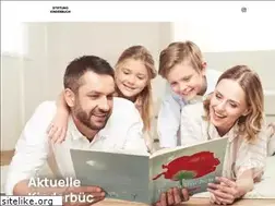 Sites similar to kinderbuch-empfehlungen.de
