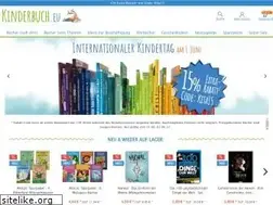 Sites similar to kinderbuch.eu