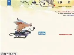 Sites similar to kinderbuchverlag.de
