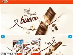 Sites similar to kinderbueno.de