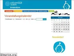 Sites similar to kinderbuero-anmeldung.at