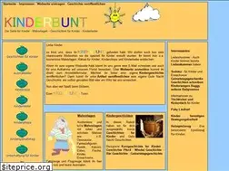Sites similar to kinderbunt.com