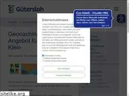 Sites similar to kindercaches-gt.de