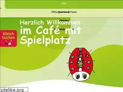 Sites similar to kindercafe-valentin.de