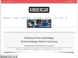 Sites similar to kindercar.de