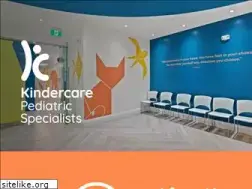 Sites similar to kindercarepediatrics.ca