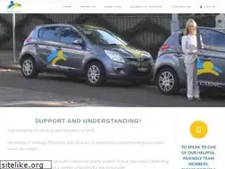 Sites similar to kindercaring.com.au