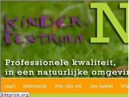 Sites similar to kindercentrumnu.nl