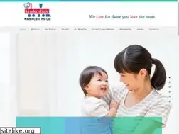Sites similar to kinderclinic.com.sg