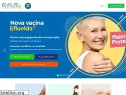 Sites similar to kinderclinica.com.br