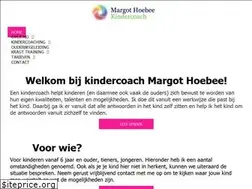 Sites similar to kindercoachmargot.nl