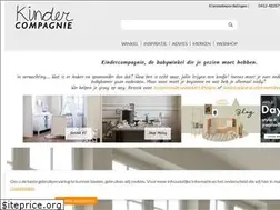 Sites similar to kindercompagnie.nl