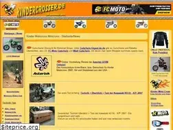 Sites similar to kindercrosser.de