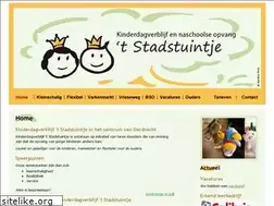 Sites similar to kinderdagverblijf-dordrecht.nl