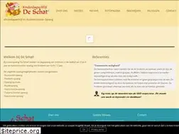 Sites similar to kinderdagverblijfdeschat.nl