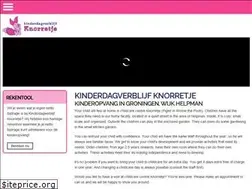 Sites similar to kinderdagverblijfknorretje.nl