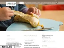 Sites similar to kinderdagverblijfmickey.nl