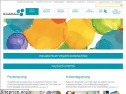 Sites similar to kinderdam.nl