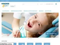 Sites similar to kinderdent.com
