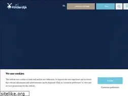 Sites similar to kinderdijk.com