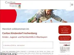 Sites similar to kinderdorf.de