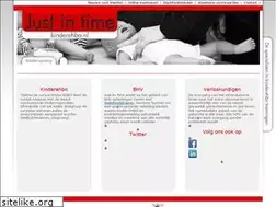 Sites similar to kinderehbo.nl