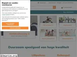 Sites similar to kinderenkoning.nl