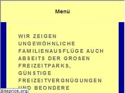 Sites similar to kindererlebnis.de