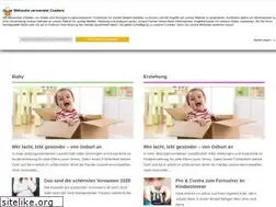 Sites similar to kindererziehung-tipps.de