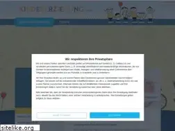Sites similar to kindererziehung.com