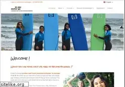 Sites similar to kinderexchange.org