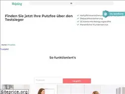 Sites similar to kinderfee.de