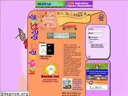 Sites similar to kinderfeessie.nl