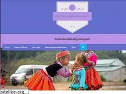 Sites similar to kinderfeestkleding-doopjurk.nl