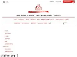 Sites similar to kinderfeestwinkel.nl