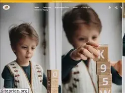 Sites similar to kinderfeetscanada.com