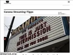 Sites similar to kinderfilmblog.de