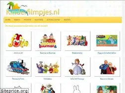 Sites similar to kinderfilmpjes.nl