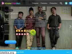 Sites similar to kinderfilmwelt.de