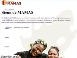 Sites similar to kinderfondsmamas.nl