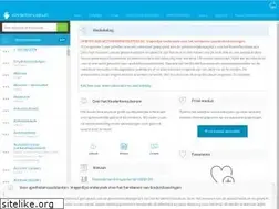 Sites similar to kinderformularium.nl