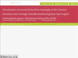 Sites similar to kinderfoundation.org