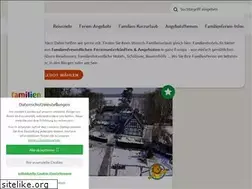 Sites similar to kinderfreizeit.de