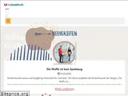 Sites similar to kinderfreunde.cc