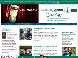 Sites similar to kinderfreundliche-sachsen.de