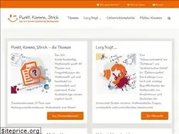 Sites similar to kinderfunkkolleg-mathematik.de
