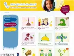 Sites similar to kinderfunkkolleg-trialog.de