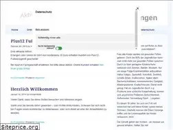 Sites similar to kinderfusszentrum.de